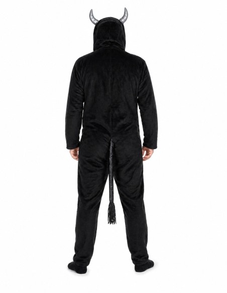 Déguisement de Taureau Taille L | Costumes pour Adultes Le Roi du Carnaval